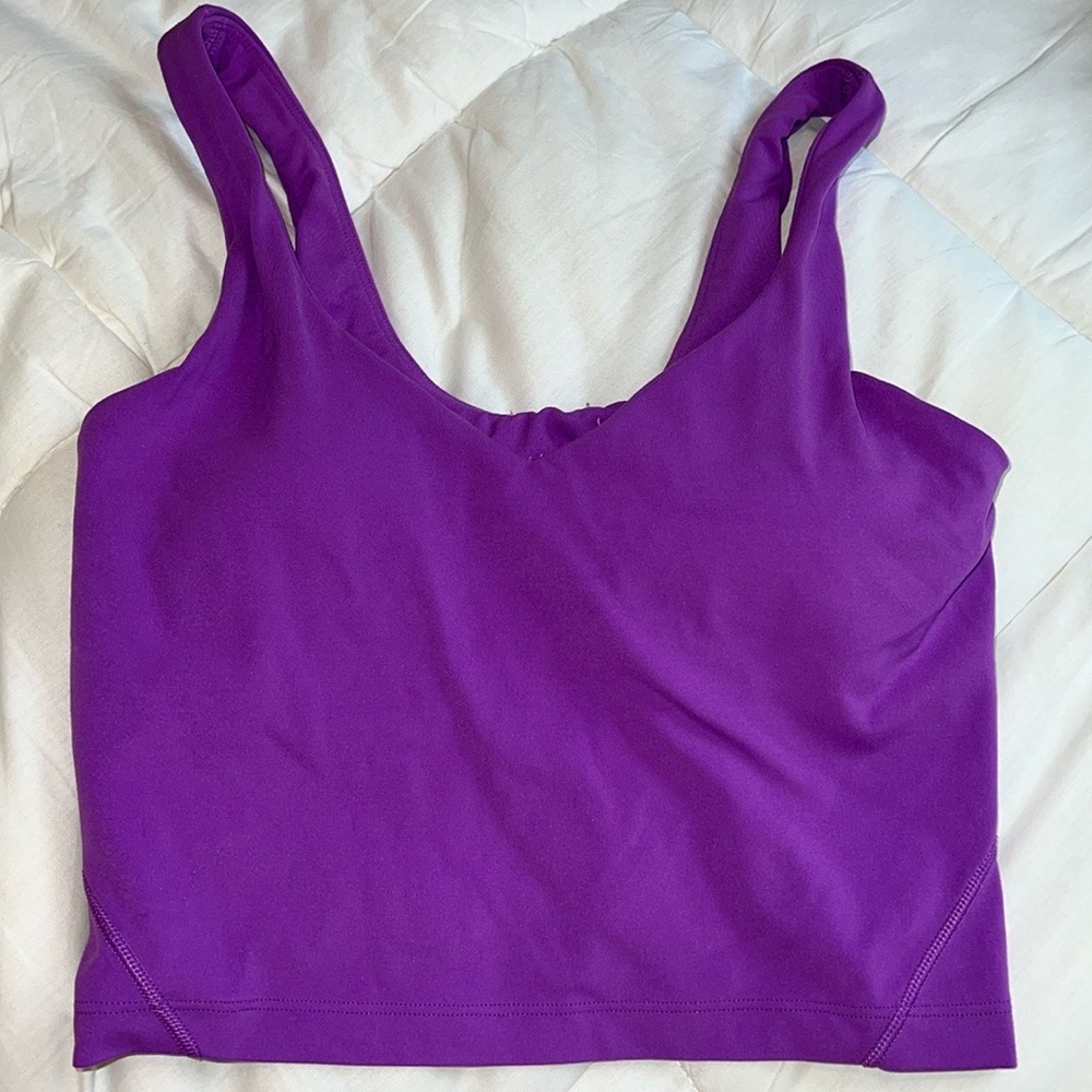 Lululemon Align Tank
